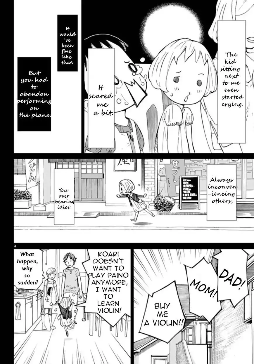 Shigatsu wa Kimi no Uso Chapter 44 5